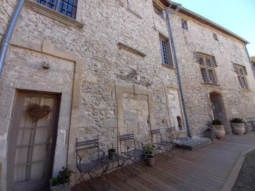 Bed & Breakfast La Chapelle Des Ar�mes
