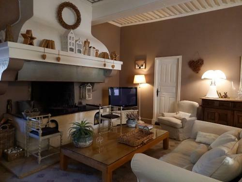 Bed & Breakfast La Chapelle Des Ar�mes
