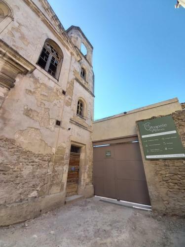 Bed & Breakfast La Chapelle Des Ar�mes