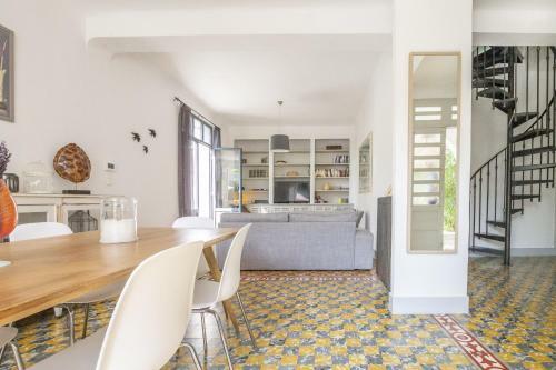 Villa Le Petit Paradis