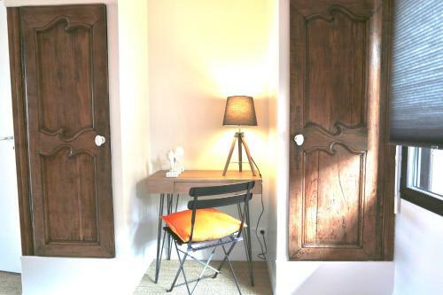 Hostal R�ves de Bord de Mer