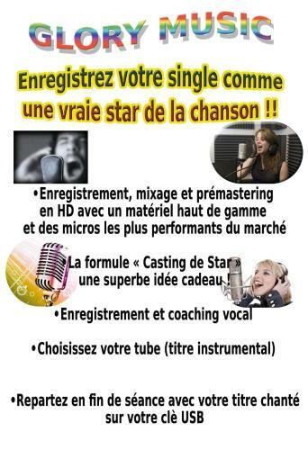 G�te La M�lodie