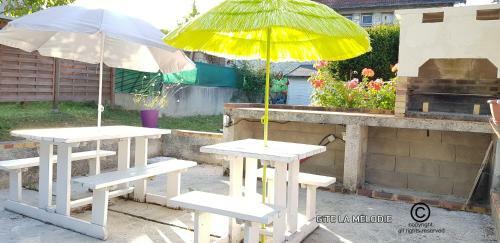 G�te La M�lodie