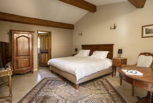Bed & Breakfast Domaine de La Chapelle
