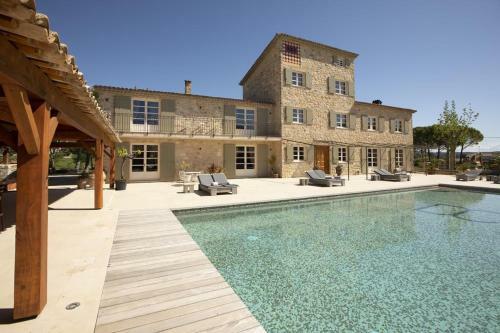 Bed & Breakfast Domaine de La Chapelle