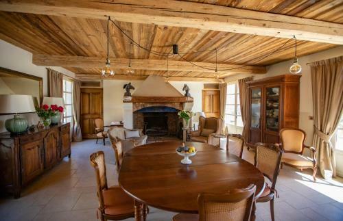 Bed & Breakfast Domaine de La Chapelle
