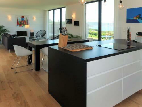 Chalet Ty Sables - Loq220