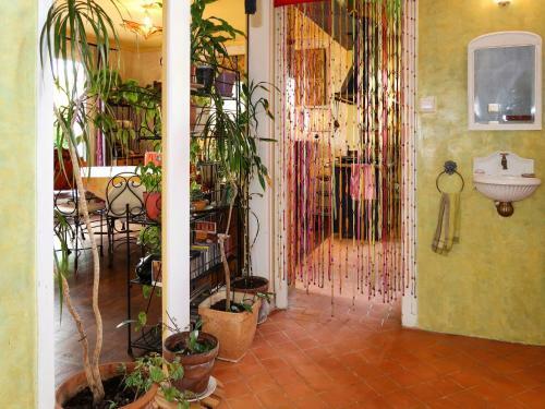 Holiday Home D'artistes