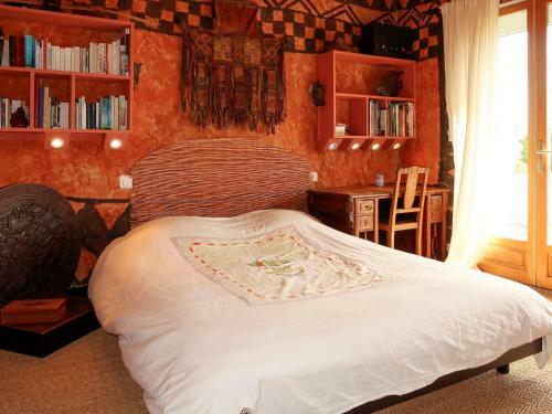 Holiday Home D'artistes