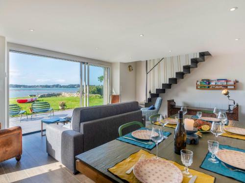 Holiday Home Kuzheol