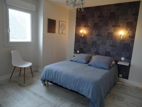 Holiday Home Locquirec - Bre05110c-f