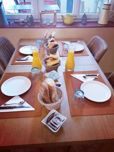 Bed & Breakfast Les Chambres de La Cotini�re