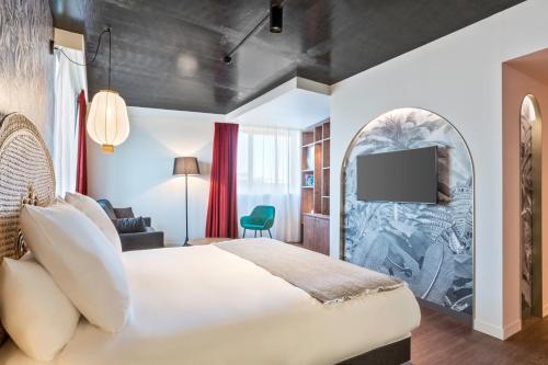 Hotel Aiden By Best Western, Lorient Centre