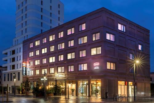 Hotel Aiden By Best Western, Lorient Centre
