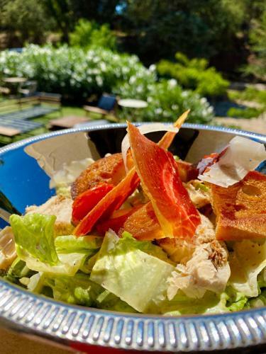 Bed & Breakfast Ch�teau Les Gardis