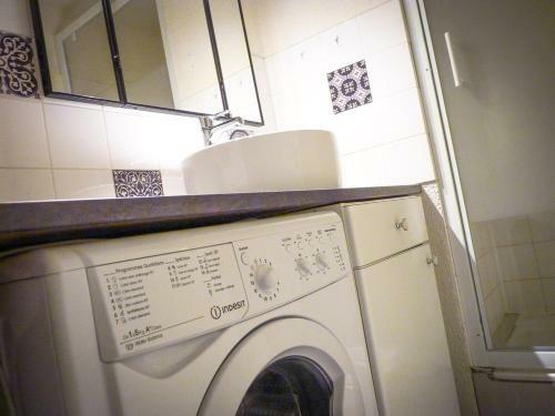 Apartamento Pr� De Bares
