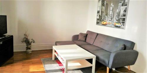 Apartamento Les Apparts � Albert - Authentique Et Unique