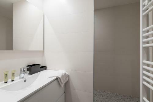 Apartamento Honor� - Suite Arbre Sec
