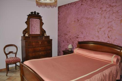 Hostal Chambres D'hotes La Mouline