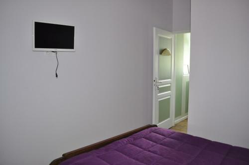 Hostal Chambres D'hotes La Mouline
