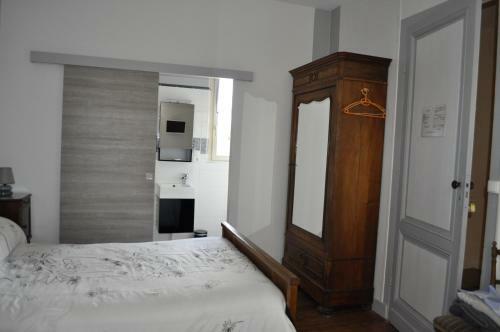 Hostal Chambres D'hotes La Mouline