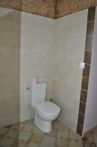 Hostal Chambres D'hotes La Mouline