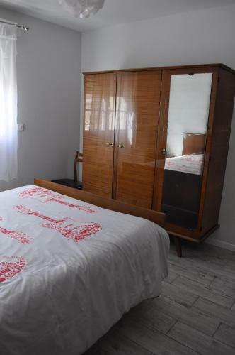 Hostal Chambres D'hotes La Mouline