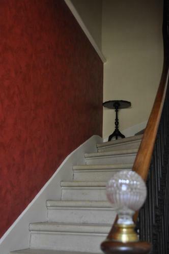 Hostal Chambres D'hotes La Mouline