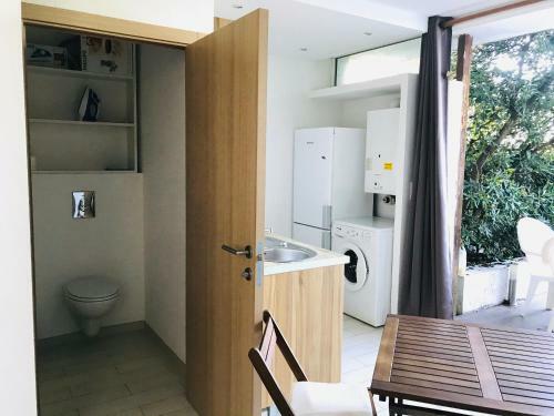 Apartamento Charmant Studio � Deux Pas de La Mer - Studio 26vac