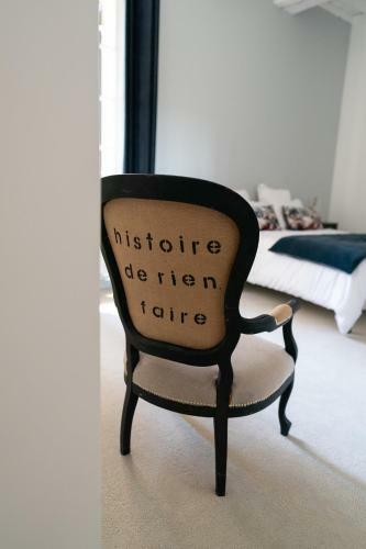 Bed & Breakfast Pavillon Des Mill�simes