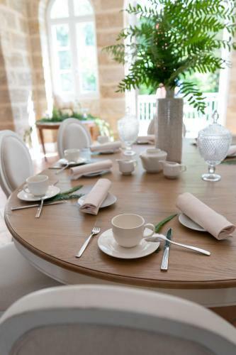 Bed & Breakfast Pavillon Des Mill�simes