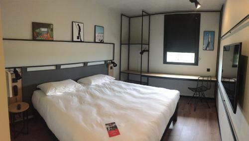 Hotel Ibis Lunel Petite Camargue