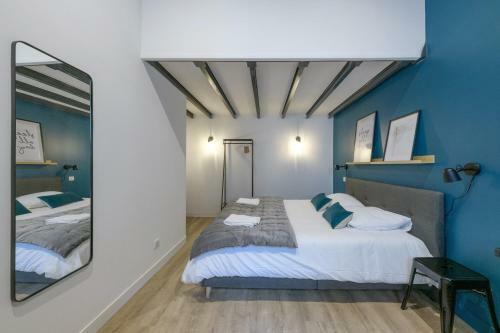 Apartamento Nocnoc - Le Raphael