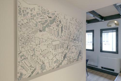 Apartamento Nocnoc - Le Raphael
