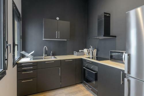 Apartamento Nocnoc - Le Raphael