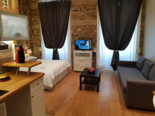 Bed & Breakfast Loge De L'opera