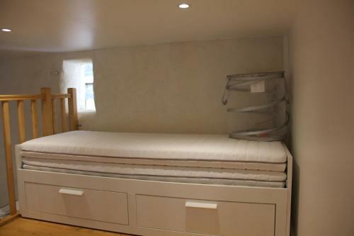 Bed & Breakfast Loge De L'opera