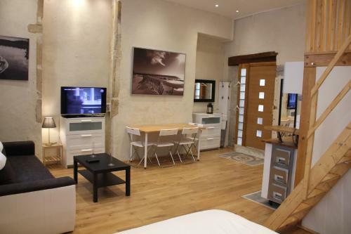 Bed & Breakfast Loge De L'opera