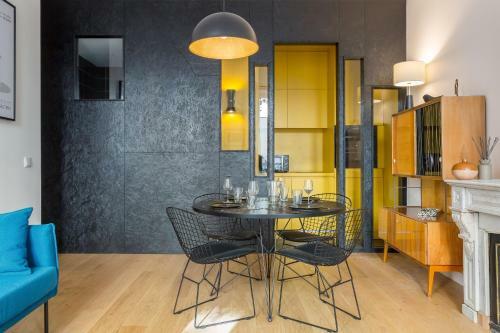 Apartamento Hallmark