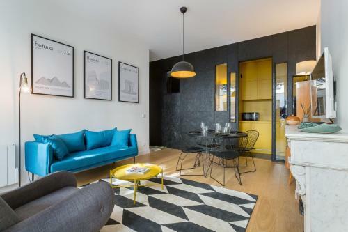 Apartamento Hallmark