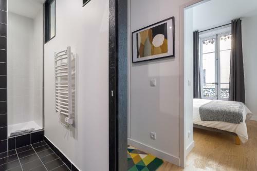Apartamento Hallmark