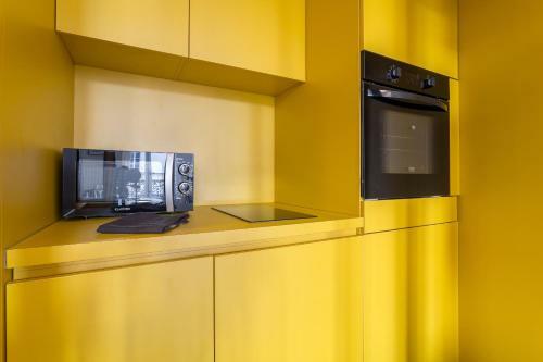 Apartamento Hallmark