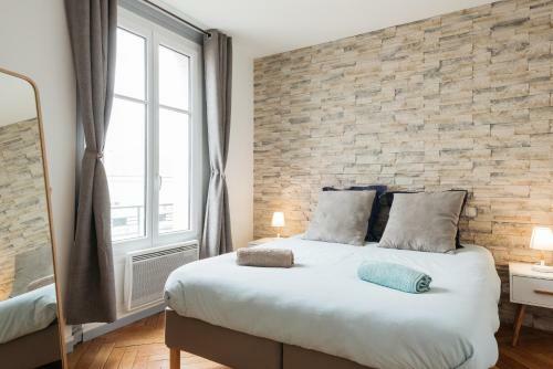 Apartamentos Dify Cosy - Centre Ville
