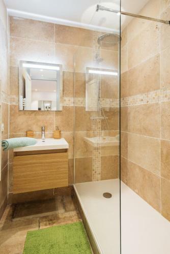 Apartamentos Dify Cosy - Centre Ville