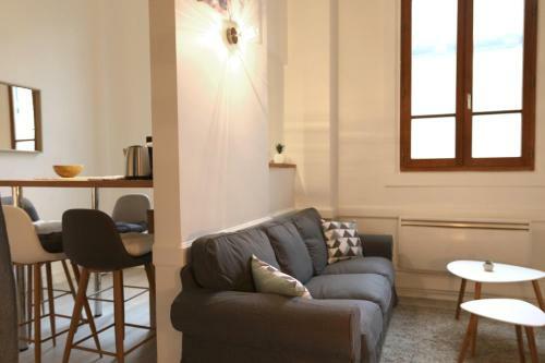 Apartamento Be My Home - Le Scandinave