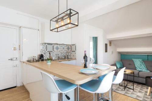 Apartamento Le Petit Cocon - Universit�s
