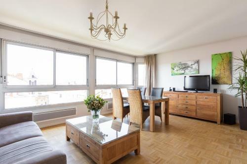 Apartamentos Dify Duguesclin - Quai Du Rhone