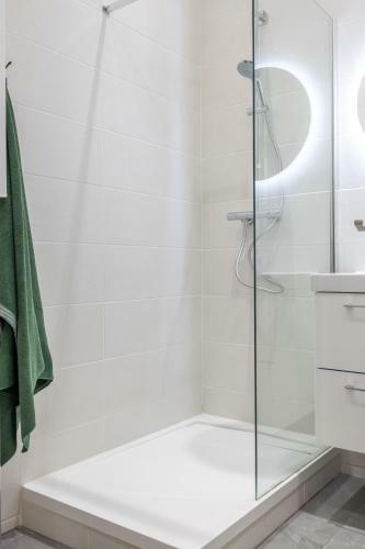 Apartamento Le Cocon Lita-palace