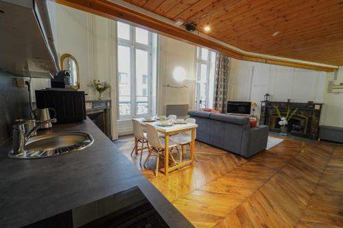 Apartamento Dify Petit Prince - Place Bellecour