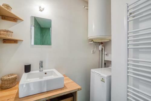 Guestready - Loft-style Apartment In The 3rd District